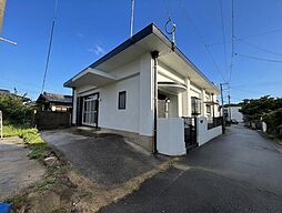 福津市津屋崎1丁目　戸建