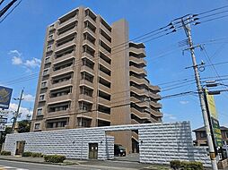 ランドゥール久留米サウスステージ