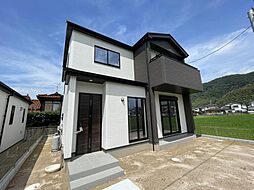 北九州市小倉南区徳吉東５丁目の一戸建て