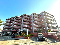 ロマネスク香住ケ丘