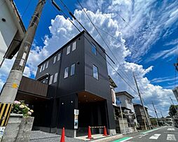遠賀郡岡垣町東山田１丁目の一戸建て