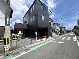 遠賀郡岡垣町東山田１丁目