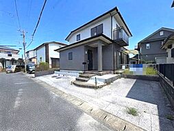 古賀市花見東4丁目　戸建