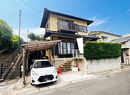 須恵町旅石　戸建