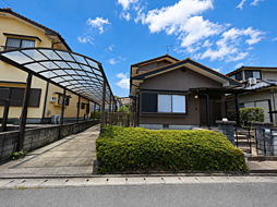 行橋市大字下稗田　戸建
