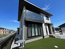 水巻町伊左座4丁目 築後未入居戸建 7号地