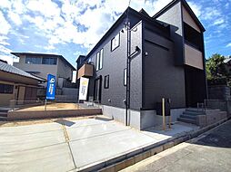 北九州市八幡西区光貞台３丁目の一戸建て