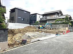 北九州市八幡西区光貞台３丁目
