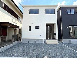 春日市伯玄町2丁目の一戸建て