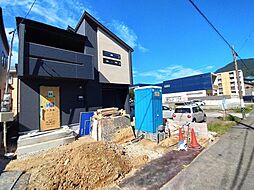 北九州市門司区藤松2丁目の一戸建て