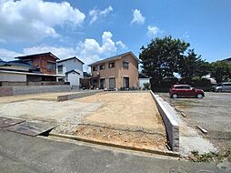 北九州市門司区藤松2丁目の一戸建て