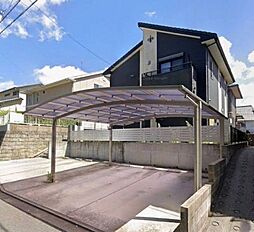若松区鴨生田売家