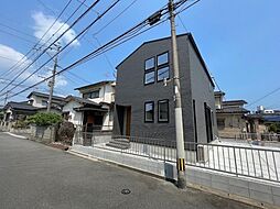北九州市小倉南区下曽根3丁目の一戸建て