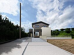 行橋市南泉2丁目の一戸建て