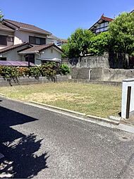 北九州市小倉南区重住2丁目の土地