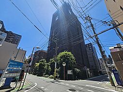 パークホームズ警固本通り