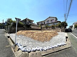 北九州市八幡西区船越2丁目 土地