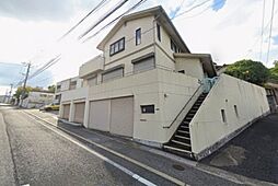 北九州市戸畑区西大谷1丁目　土地