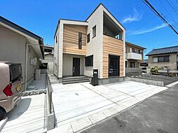 北九州市小倉南区長尾4丁目の一戸建て