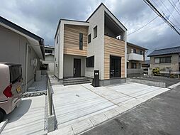北九州市小倉南区長尾４丁目