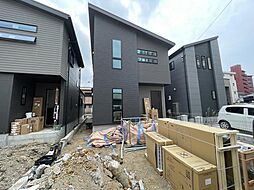 北九州市門司区大里戸ノ上1丁目の一戸建て