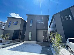 北九州市門司区大里戸ノ上１丁目の一戸建て