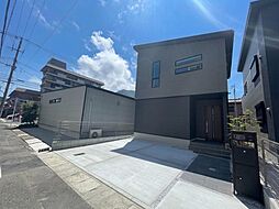 北九州市門司区大里戸ノ上1丁目の一戸建て