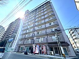サンポートハイツ