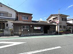 北九州市小倉南区八幡町の土地