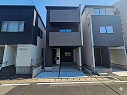 福岡市西区愛宕１丁目