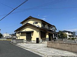 中津市上宮永　戸建