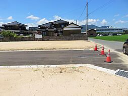 行橋市大橋2丁目　建築条件無し