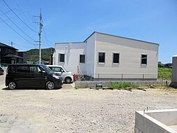 行橋市東大橋2丁目（平屋建て）駐車場3台可 8号棟