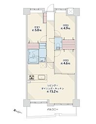 コアマンション博多南