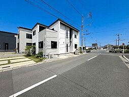 福津市津屋崎１丁目の一戸建て