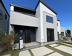 福津市津屋崎1丁目の一戸建て
