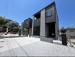 福岡市東区和白5丁目の一戸建て