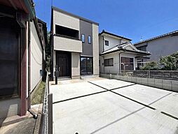 糟屋郡新宮町大字新宮の一戸建て