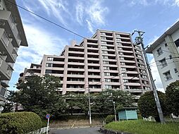 ヴェルデコート青山3番館