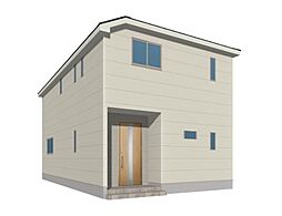 福岡市早良区干隈5丁目の一戸建て