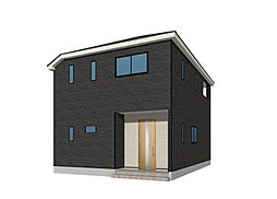 福岡市早良区干隈5丁目の一戸建て