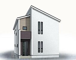 福岡市城南区樋井川4丁目の一戸建て