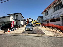 福岡市城南区樋井川４丁目の一戸建て