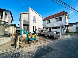 福岡市城南区樋井川4丁目の一戸建て