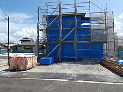 遠賀郡遠賀町遠賀川3丁目の一戸建て