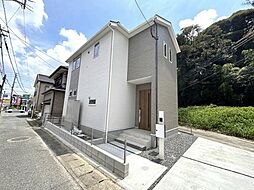 福岡市南区老司4丁目の一戸建て