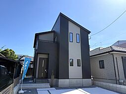 北九州市八幡東区松尾町の一戸建て