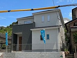 中間市深坂2丁目の一戸建て