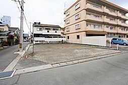 久留米市津福今町の一戸建て