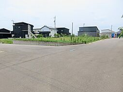 苅田町大字尾倉　建築条件無し 1号地